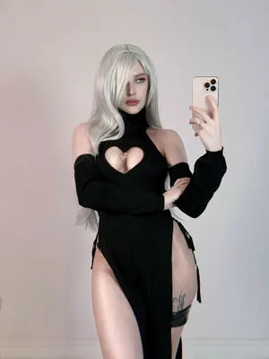 Vi Morrigan OnlyFans Leaked Free Thumbnail Picture - #aiB20JugVa