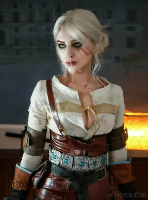 Vi Morrigan OnlyFans Leaked Free Thumbnail Picture - #d1IbnilEhW