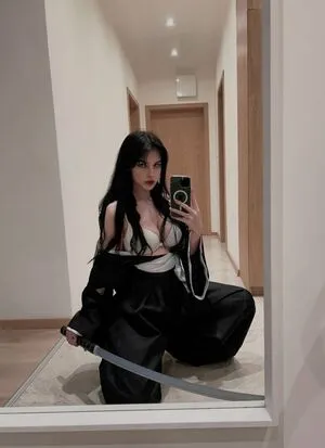 Vi Morrigan OnlyFans Leaked Free Thumbnail Picture - #f1KsBdggmh