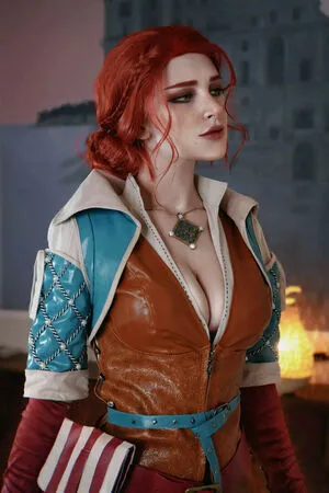 Vi Morrigan OnlyFans Leaked Free Thumbnail Picture - #ilAPYNIArO