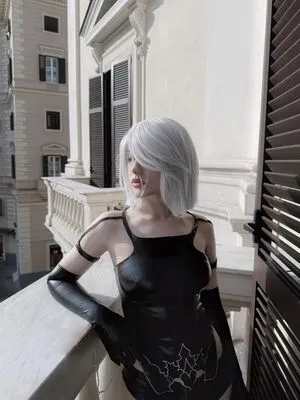 Vi Morrigan OnlyFans Leaked Free Thumbnail Picture - #mm45fAEyYb