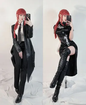 Vi Morrigan OnlyFans Leaked Free Thumbnail Picture - #pM4khVLJs2