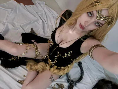 Vi Morrigan OnlyFans Leaked Free Thumbnail Picture - #rjRjXikgPp