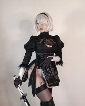 Vi Morrigan OnlyFans Leaked Free Thumbnail Picture - #t8disOOYKQ
