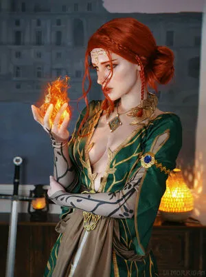 Vi Morrigan OnlyFans Leaked Free Thumbnail Picture - #vXvTBLmKyK