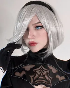 Vi Morrigan OnlyFans Leaked Free Thumbnail Picture - #vfYccEBTXw