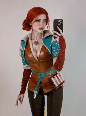 Vi Morrigan OnlyFans Leaked Free Thumbnail Picture - #y9TdBqxAEJ