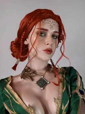 Vi Morrigan OnlyFans Leaked Free Thumbnail Picture - #zmC3lnryTL