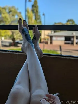 Vi0let Night OnlyFans Leaked Free Thumbnail Picture - #dft2LibLDl