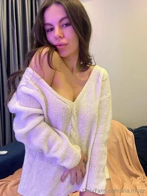 Via Mozz OnlyFans Leaked Free Thumbnail Picture - #0noyMd05zA