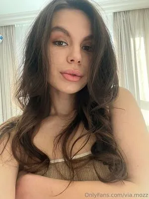 Via Mozz OnlyFans Leaked Free Thumbnail Picture - #20ZvRIu017