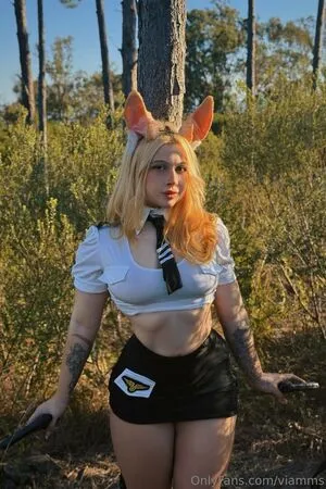 Viamms OnlyFans Leaked Free Thumbnail Picture - #AQgmDAFOts