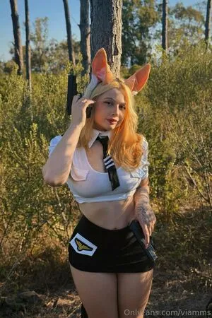 Viamms OnlyFans Leaked Free Thumbnail Picture - #DJXQC1Num9