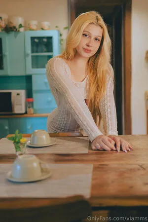 Viamms OnlyFans Leaked Free Thumbnail Picture - #lLEzkgI8AX