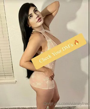 Vianeyfree OnlyFans Leaked Free Thumbnail Picture - #t0dgtRRFMM