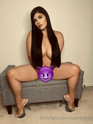 Vianeyfree OnlyFans Leaked Free Thumbnail Picture - #tkWFDkB4zC