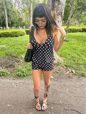 Vianka OnlyFans Leaked Free Thumbnail Picture - #4zyZA4ycFT