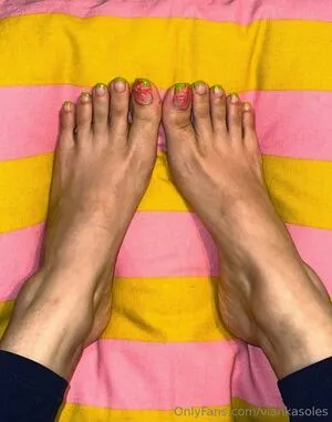Viankasoles OnlyFans Leaked Free Thumbnail Picture - #3JqJtSVACs