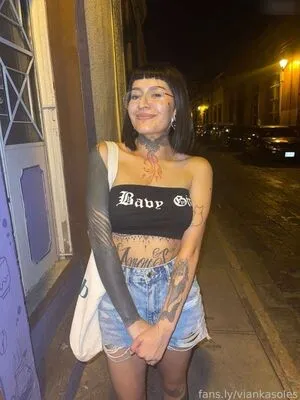 Viankasoles OnlyFans Leaked Free Thumbnail Picture - #7eBtoaE7eC