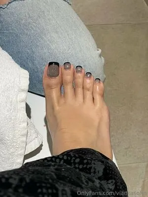 Viankasoles OnlyFans Leaked Free Thumbnail Picture - #8GkJF3xyS6