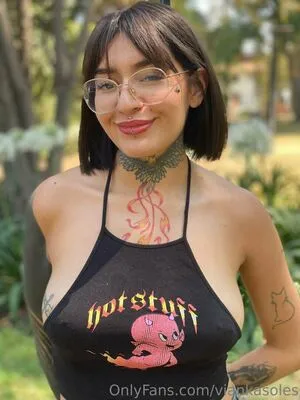 Viankasoles OnlyFans Leaked Free Thumbnail Picture - #L6F3Jyg2sS