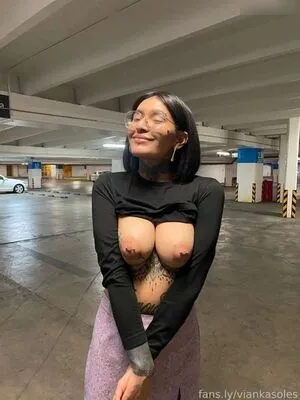 Viankasoles OnlyFans Leaked Free Thumbnail Picture - #mgnwIYfExG