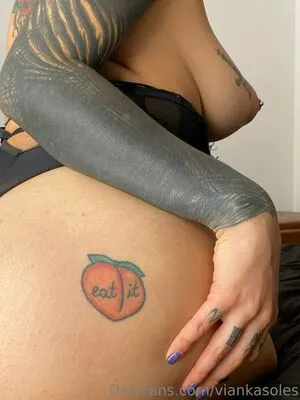 Viankasoles OnlyFans Leaked Free Thumbnail Picture - #pnb5eERzLB