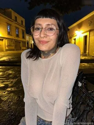 Viankasoles OnlyFans Leaked Free Thumbnail Picture - #uUsm3shUAP
