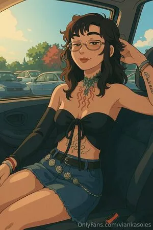 Viankasoles OnlyFans Leaked Free Thumbnail Picture - #vItTSZOUAN