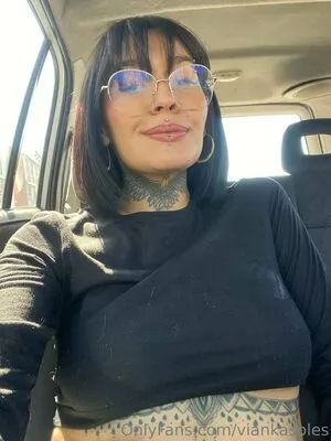 Viankasoles OnlyFans Leaked Free Thumbnail Picture - #vkTQhTvmZR