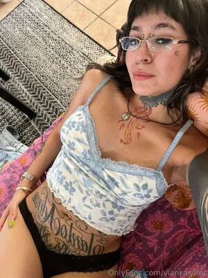 Viankasoles OnlyFans Leaked Free Thumbnail Picture - #zDUWdbaG46