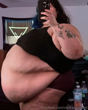 Vib3rantxviolet OnlyFans Leaked Free Thumbnail Picture - #A947BhLpCg