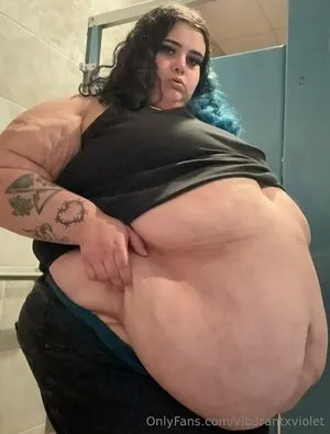 Vib3rantxviolet OnlyFans Leaked Free Thumbnail Picture - #RhJa3VGC2p