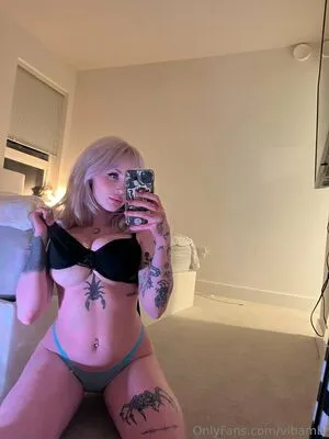 Vibambi OnlyFans Leaked Free Thumbnail Picture - #4DpceruzYA