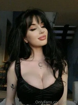Vibambi OnlyFans Leaked Free Thumbnail Picture - #6Svn831TJI