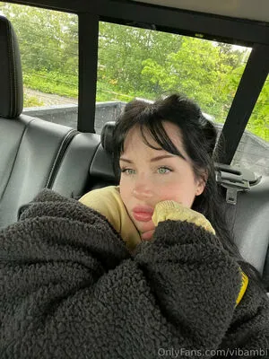 Vibambi OnlyFans Leaked Free Thumbnail Picture - #GqvCWCXlXW