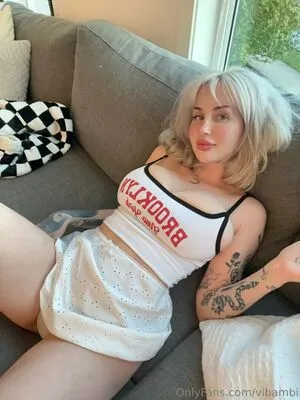 Vibambi OnlyFans Leaked Free Thumbnail Picture - #aAbILPXbT4