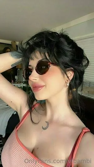 Vibambi OnlyFans Leaked Free Thumbnail Picture - #bmjkToZczt