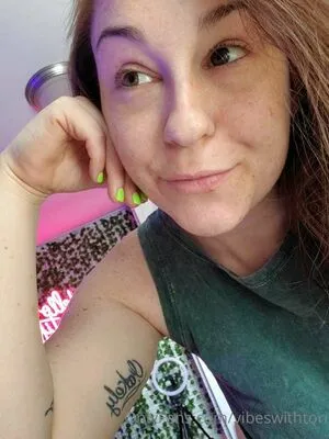 Vibeswithtori OnlyFans Leaked Free Thumbnail Picture - #IOTBxoXtoV