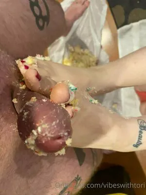 Vibeswithtori OnlyFans Leaked Free Thumbnail Picture - #REehfmI3a2