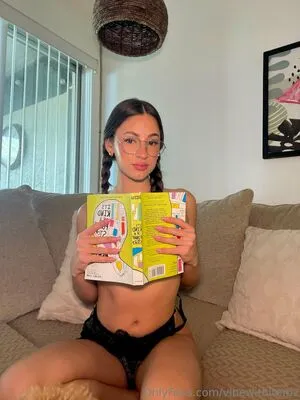 Vibewithitemz OnlyFans Leaked Free Thumbnail Picture - #oy9l3kNTKS