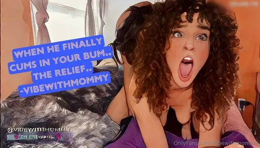 Vibewithmommy OnlyFans Leaked Free Thumbnail Picture - #56vCRBxJG2