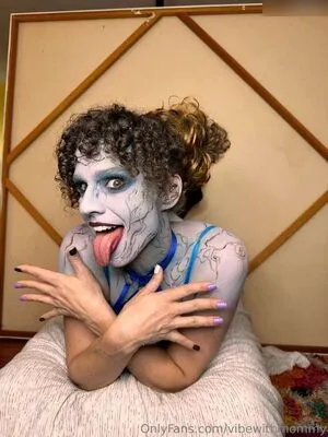 Vibewithmommy OnlyFans Leaked Free Thumbnail Picture - #9djPvxQrzY