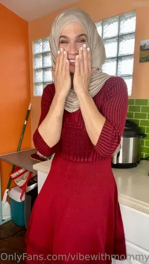 Vibewithmommy OnlyFans Leaked Free Thumbnail Picture - #AzBDnBBhxQ