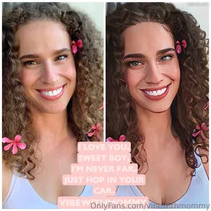 Vibewithmommy OnlyFans Leaked Free Thumbnail Picture - #CqgbivoqPn