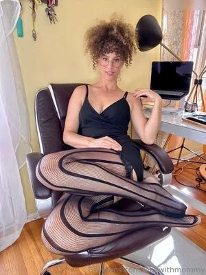 Vibewithmommy OnlyFans Leaked Free Thumbnail Picture - #FJDRZ3Tgqq