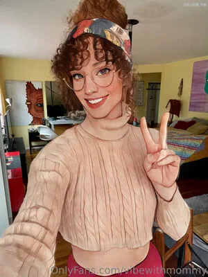 Vibewithmommy OnlyFans Leaked Free Thumbnail Picture - #FnvoXZKgd1