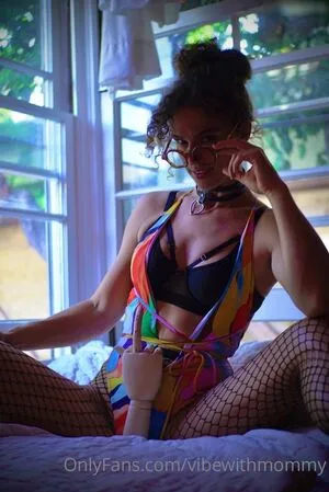 Vibewithmommy OnlyFans Leaked Free Thumbnail Picture - #J2YJbVsVBx