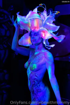 Vibewithmommy OnlyFans Leaked Free Thumbnail Picture - #RWtEwF6jd2