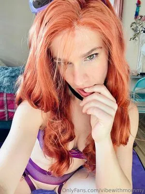 Vibewithmommy OnlyFans Leaked Free Thumbnail Picture - #Y6LP90HOkR